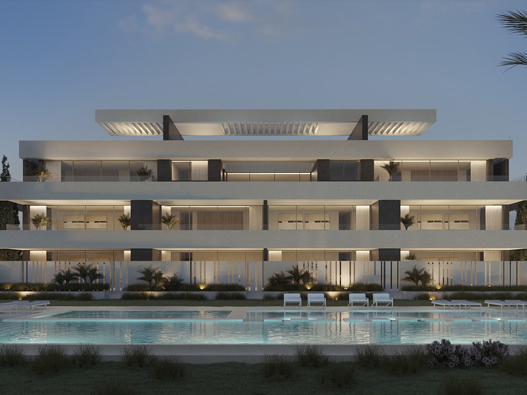 Apartment for Sale  in La Nucia, Alicante 11