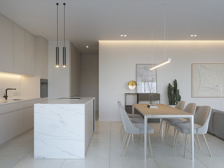 Apartment for Sale  in La Nucia, Alicante 3