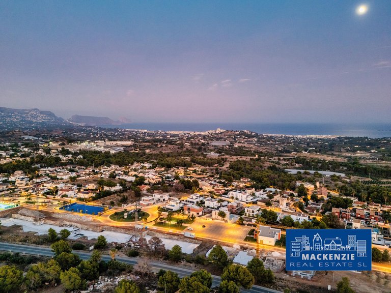 Apartment for Sale  in La Nucia, Alicante 24