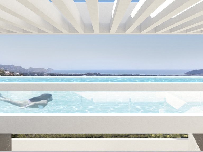 Apartment for Sale  in La Nucia, Alicante 30