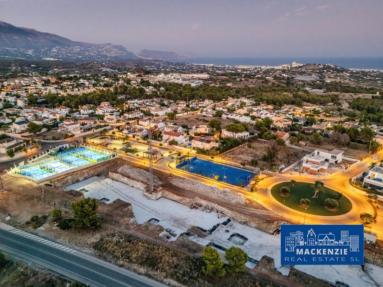 Apartment for Sale  in La Nucia, Alicante 29