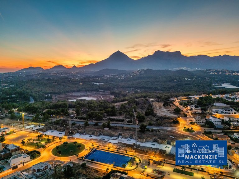 Apartment for Sale  in La Nucia, Alicante 22