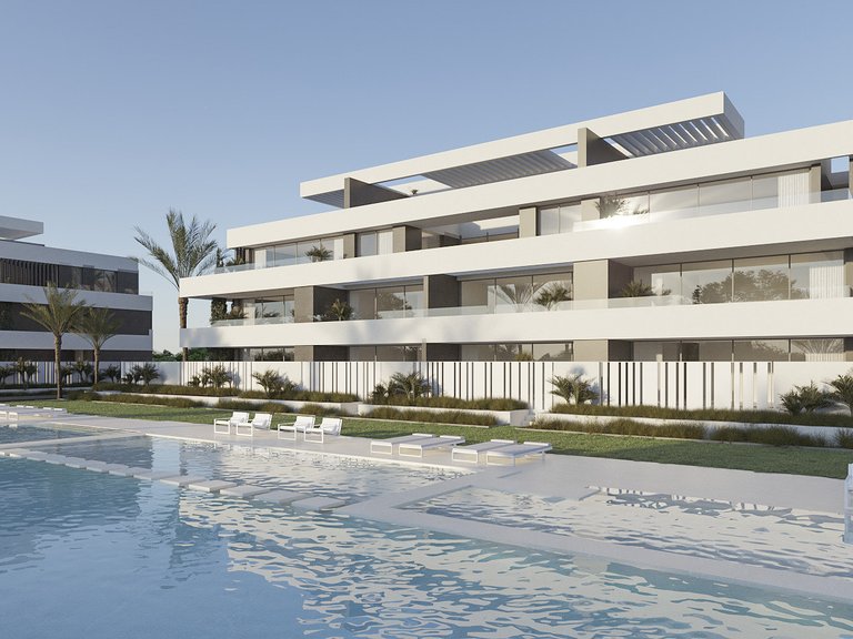 Apartment for Sale  in La Nucia, Alicante 15