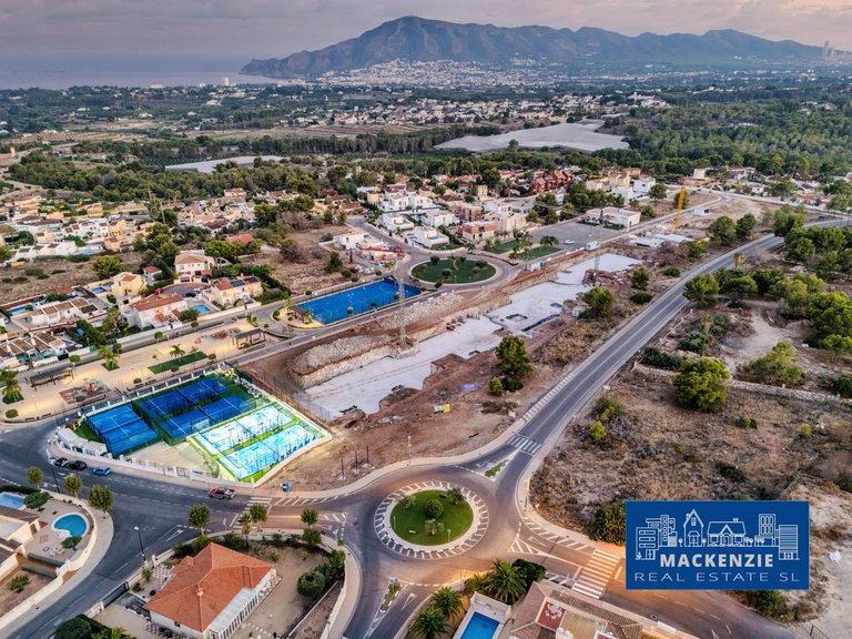 Apartment for Sale  in La Nucia, Alicante 26