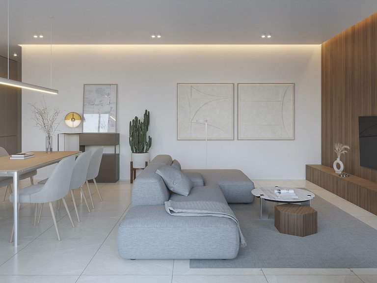 Apartment for Sale  in La Nucia, Alicante 4