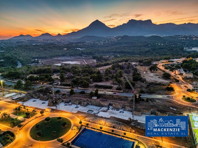 Apartment for Sale  in La Nucia, Alicante 23
