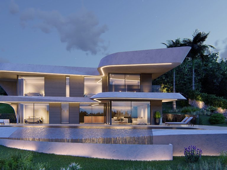 Villa for Sale  in Xàbia, Alicante 2