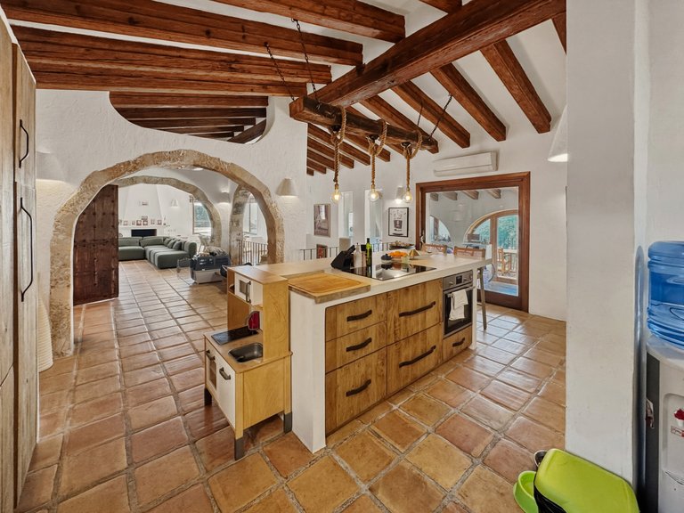 Villa for Sale  in Xàbia, Alicante 3