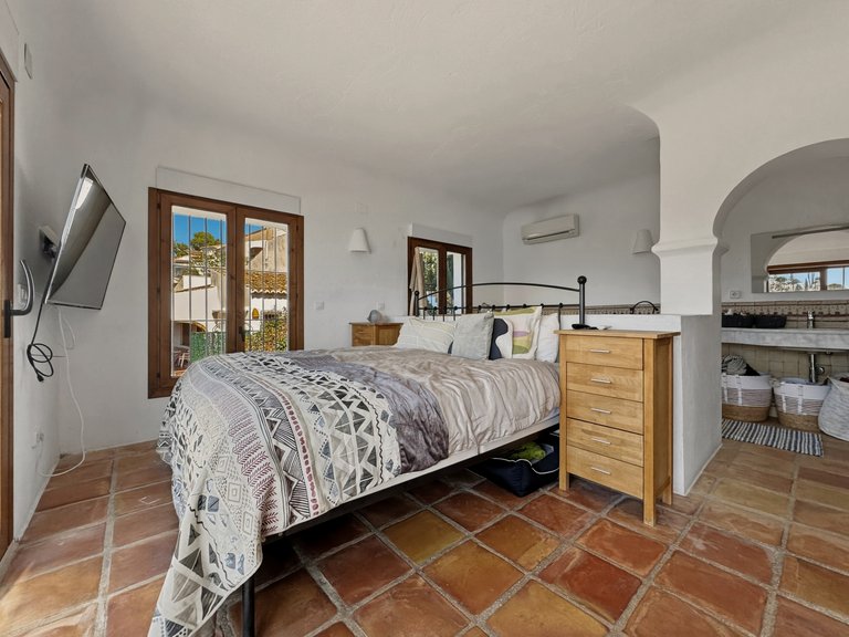 Villa for Sale  in Xàbia, Alicante 15