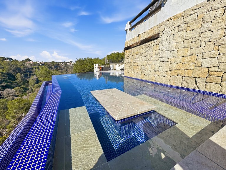 Villa for Sale  in Xàbia, Alicante 5