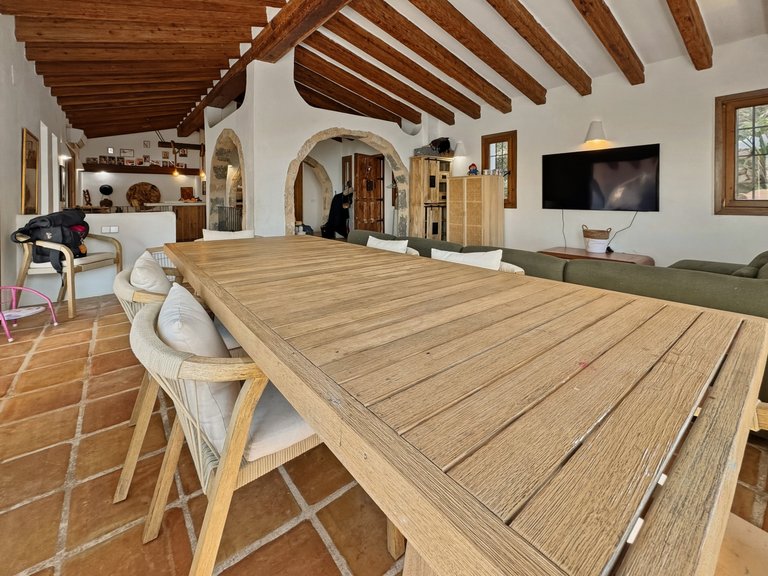 Villa for Sale  in Xàbia, Alicante 8
