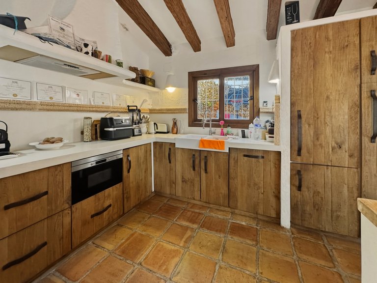 Villa for Sale  in Xàbia, Alicante 10