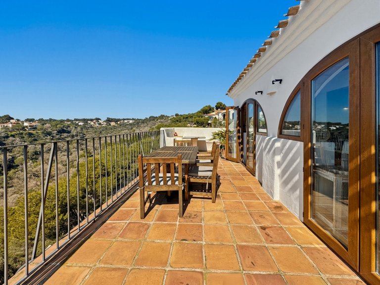 Villa for Sale  in Xàbia, Alicante 13