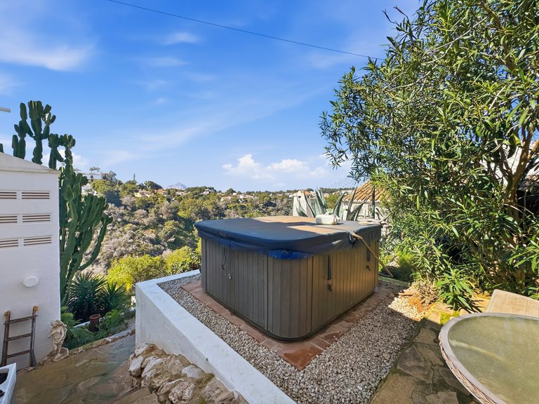 Villa for Sale  in Xàbia, Alicante 28