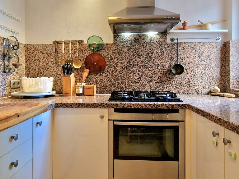 Villa for Sale  in Benissa, Alicante 16