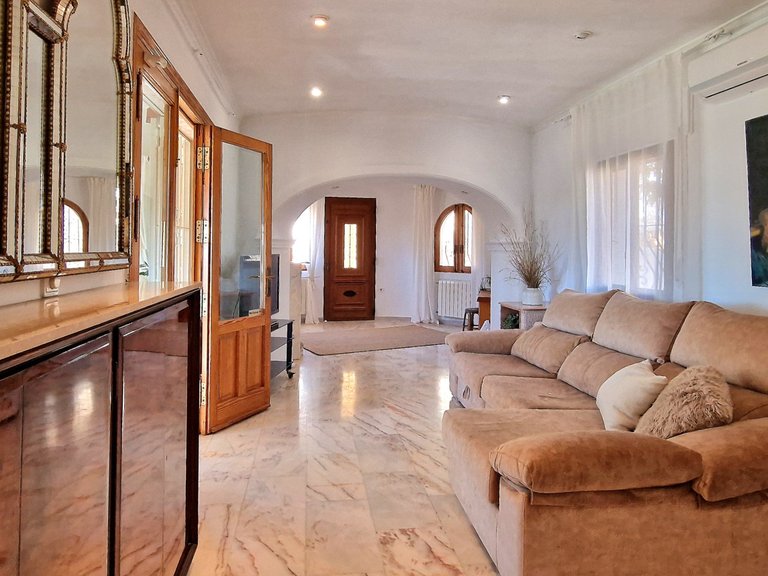 Villa for Sale  in Benissa, Alicante 11