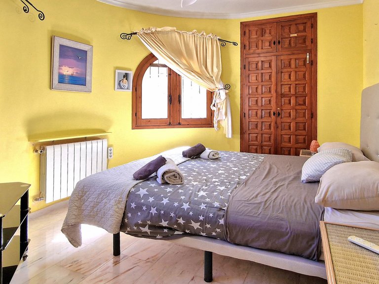 Villa for Sale  in Benissa, Alicante 25