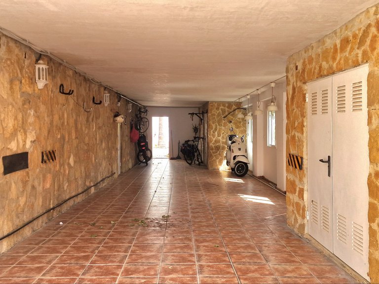 Villa for Sale  in Benissa, Alicante 35