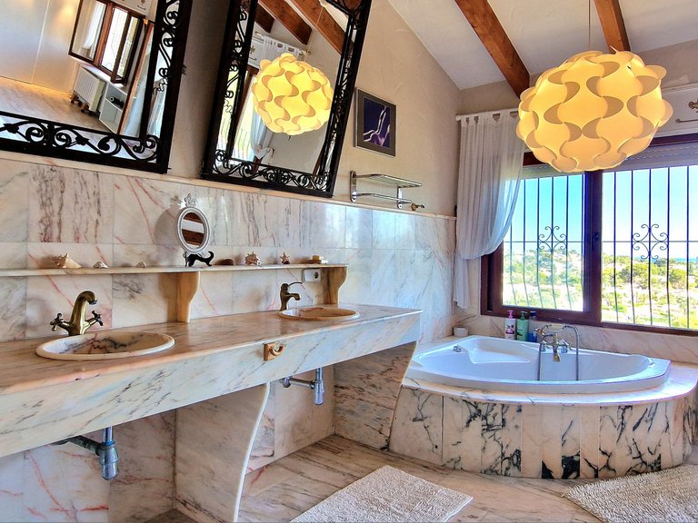 Villa for Sale  in Benissa, Alicante 19