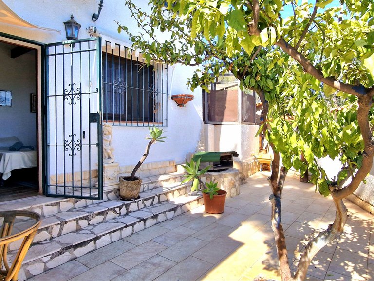 Villa for Sale  in Benissa, Alicante 33
