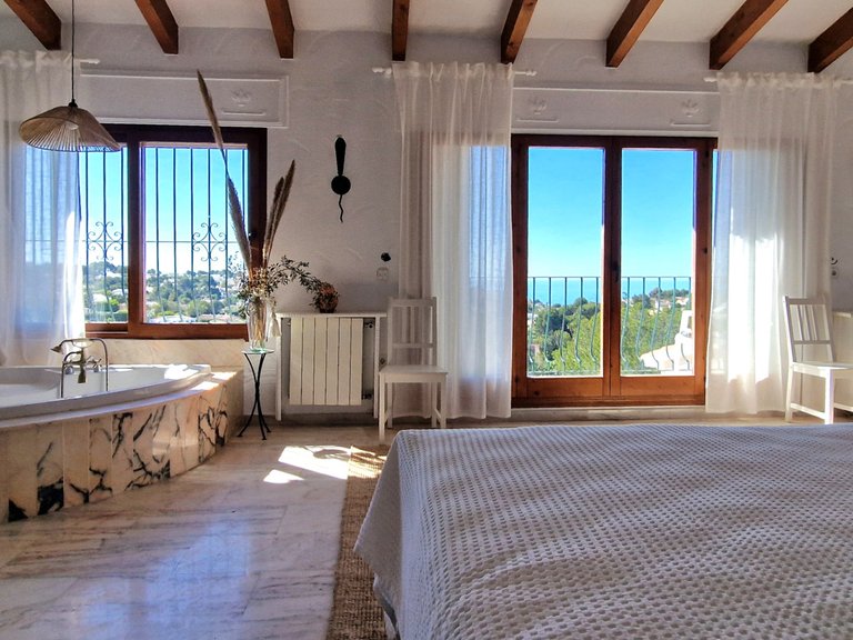 Villa for Sale  in Benissa, Alicante 18
