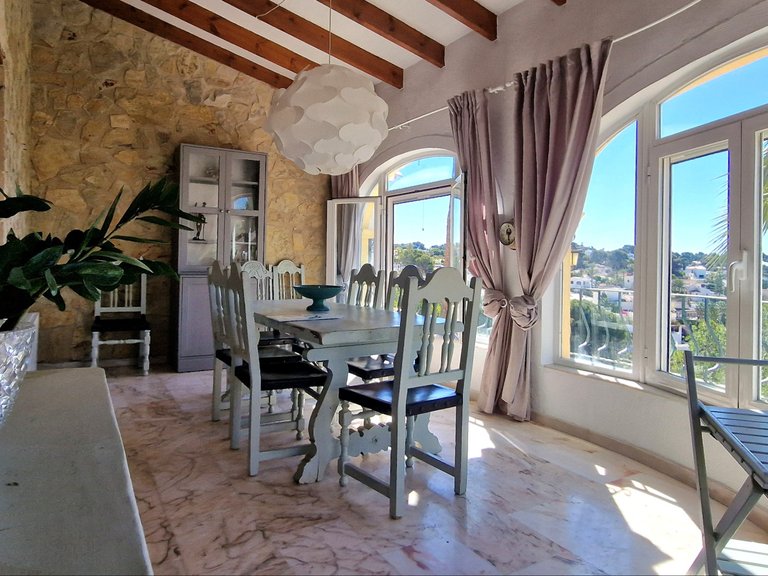 Villa for Sale  in Benissa, Alicante 14