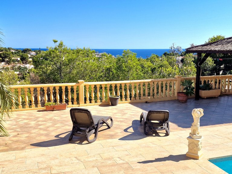Villa for Sale  in Benissa, Alicante 7