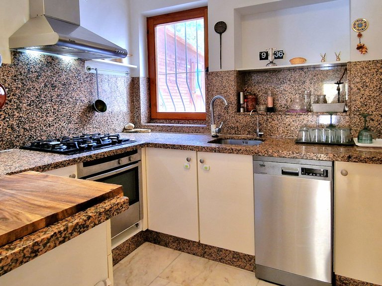 Villa for Sale  in Benissa, Alicante 15