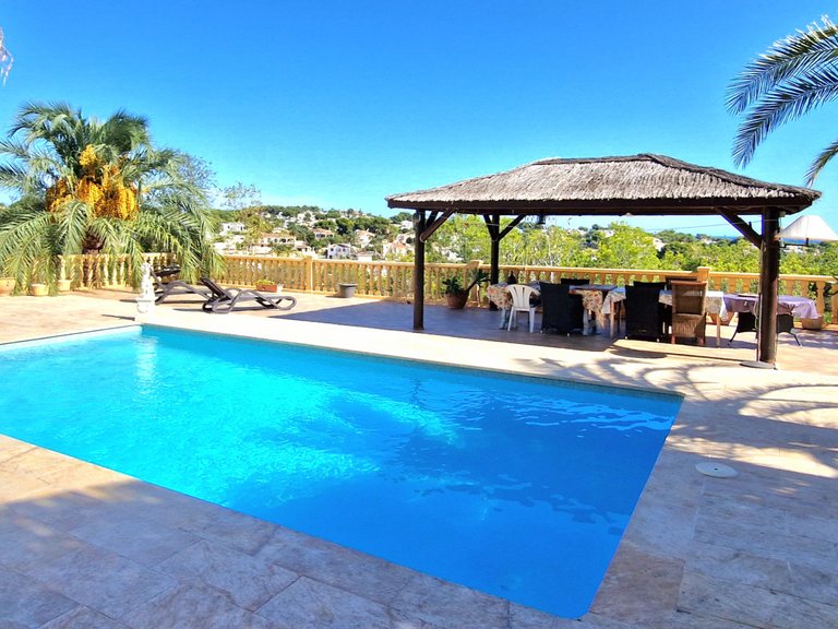 Villa for Sale  in Benissa, Alicante 5