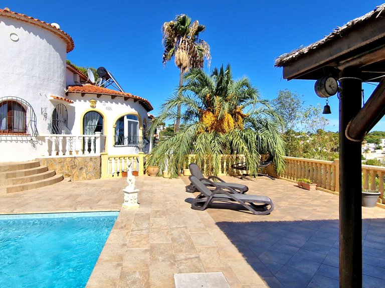 Villa for Sale  in Benissa, Alicante 30