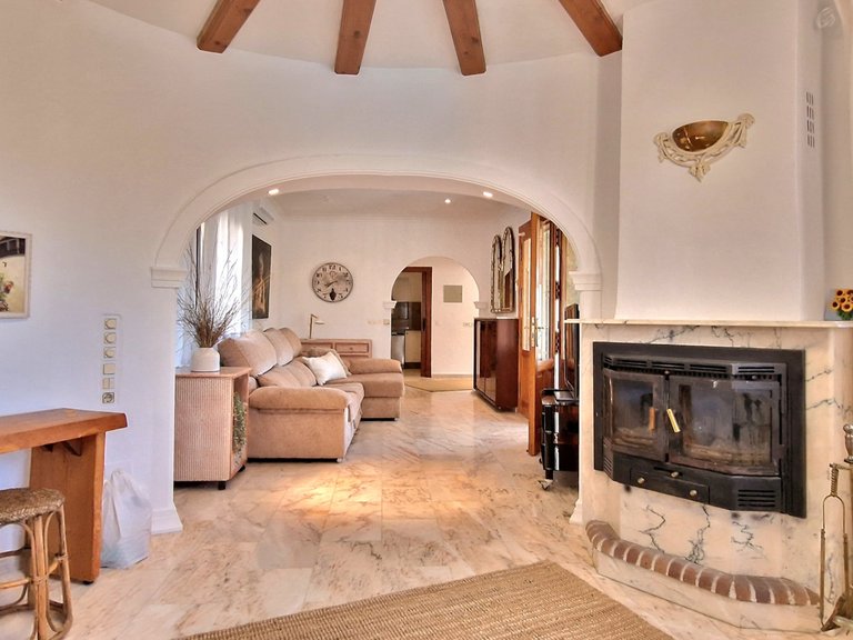 Villa for Sale  in Benissa, Alicante 12