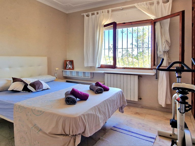 Villa for Sale  in Benissa, Alicante 27