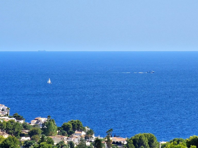 Villa for Sale  in Benissa, Alicante 4