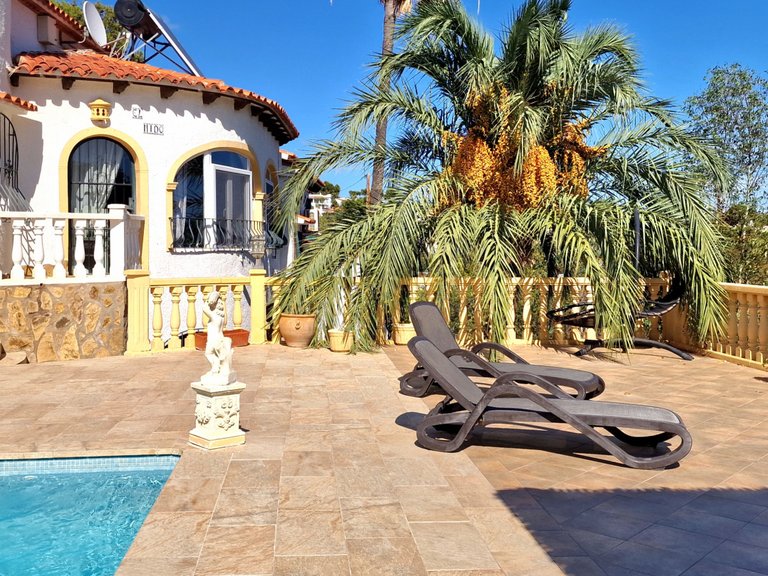 Villa for Sale  in Benissa, Alicante 32