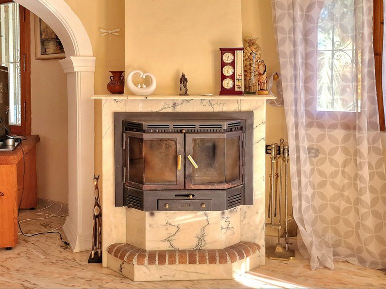 Villa for Sale  in Benissa, Alicante 13