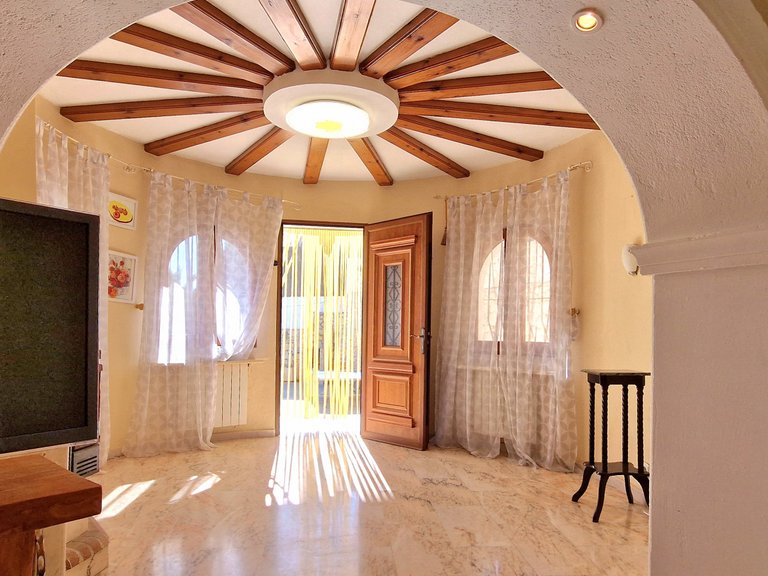 Villa for Sale  in Benissa, Alicante 9