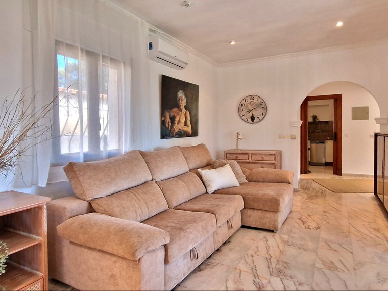 Villa for Sale  in Benissa, Alicante 10
