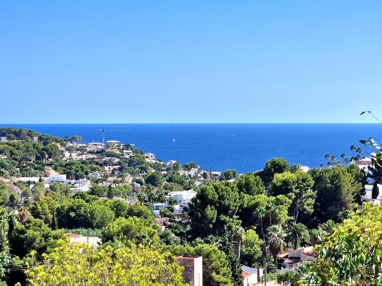 Villa for Sale  in Benissa, Alicante 22