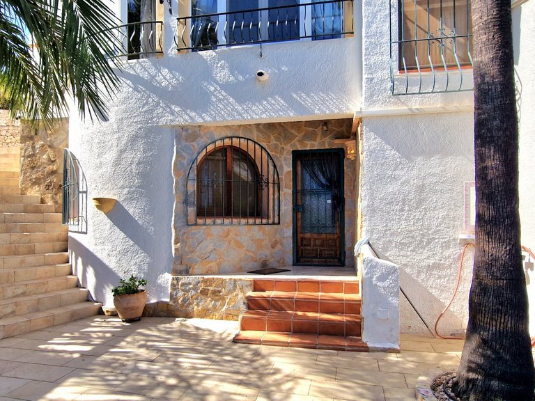 Villa for Sale  in Benissa, Alicante 31