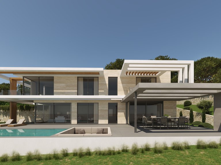 Villa for Sale  in Xàbia, Alicante 2