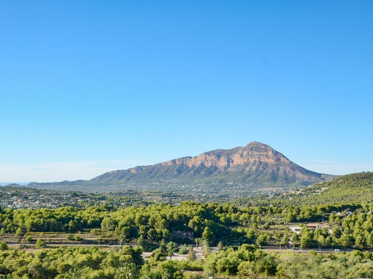 Villa for Sale  in Xàbia, Alicante 7