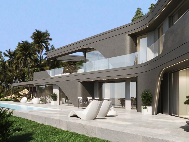 Villa for Sale  in Xàbia, Alicante 3