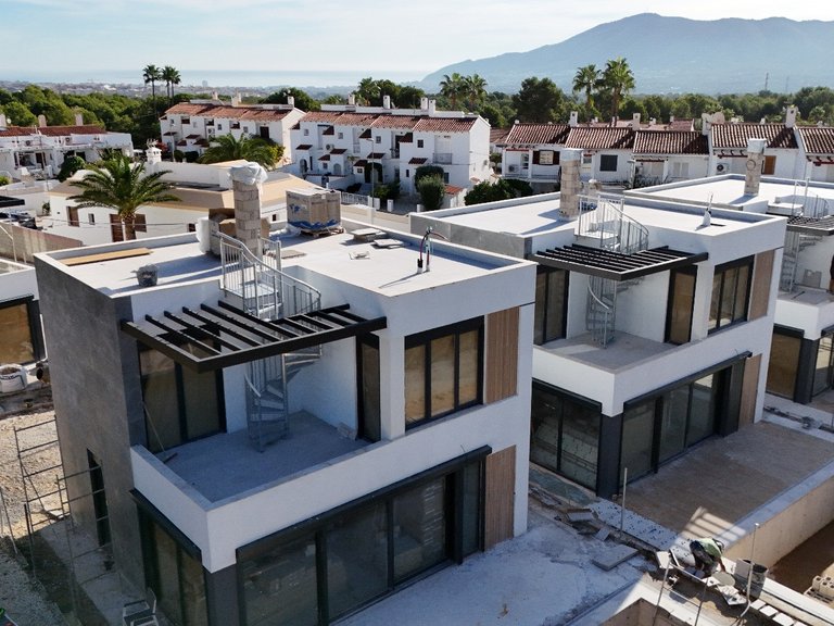 Villa for Sale  in La Nucia, Alicante 33