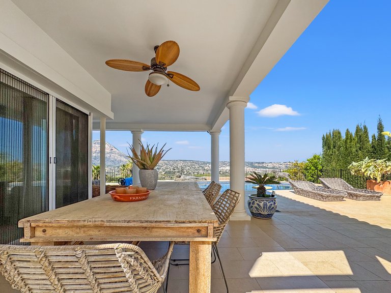 Villa for Sale  in Xàbia, Alicante 8