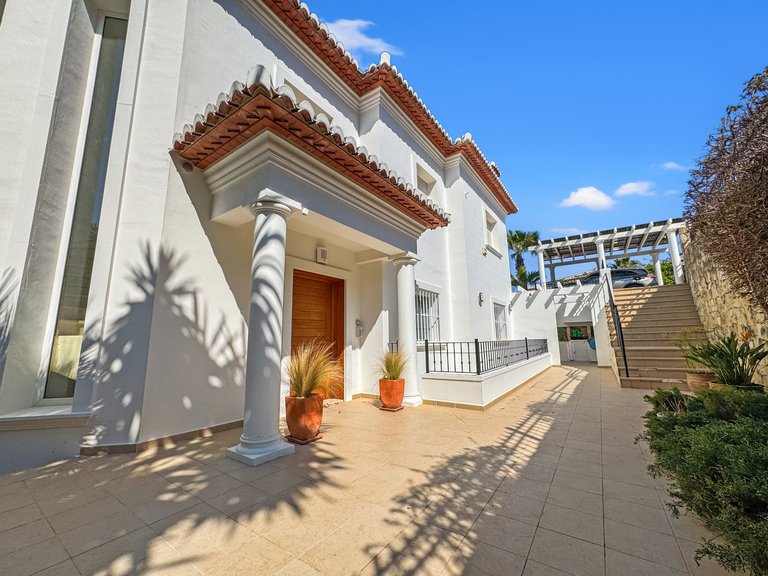 Villa for Sale  in Xàbia, Alicante 10