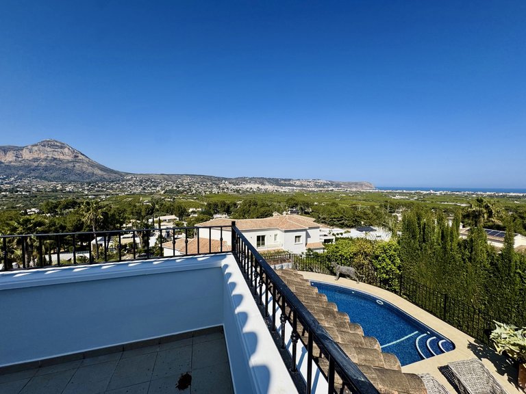 Villa for Sale  in Xàbia, Alicante 22