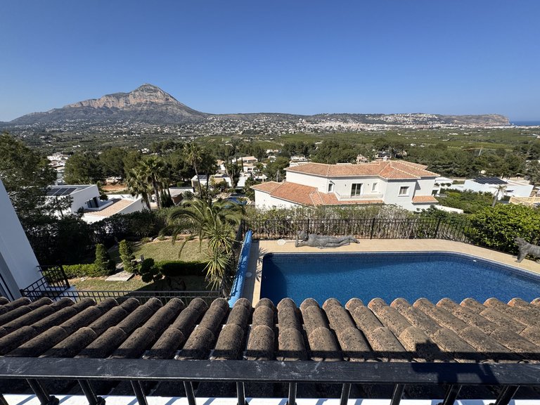 Villa for Sale  in Xàbia, Alicante 23