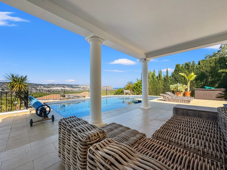Villa for Sale  in Xàbia, Alicante 6