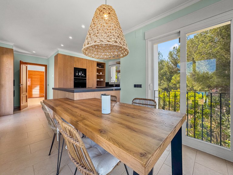 Villa for Sale  in Xàbia, Alicante 14