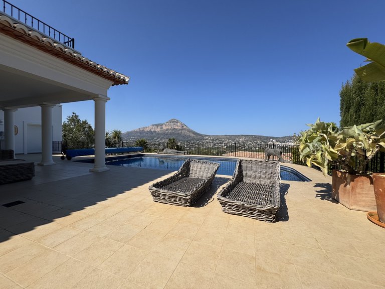 Villa for Sale  in Xàbia, Alicante 31